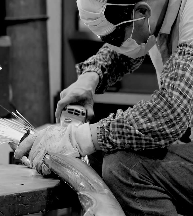 Meticulous Workmanship