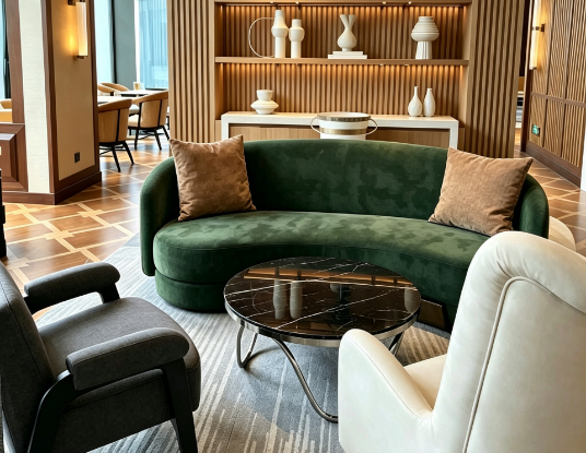 Hotel Sofa & Chairs