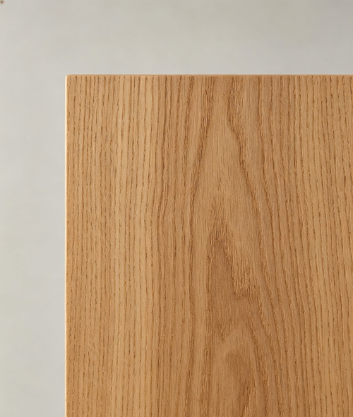 Common Wood Species for Hotel Furniture