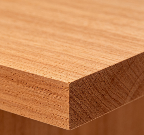 Common Wood Species for Hotel Furniture