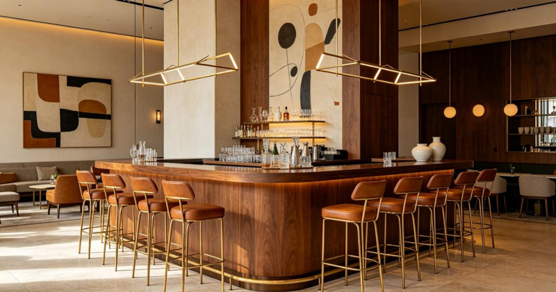 Hospitality Trends: Fonte Casa’s Interpretation of The Unique Soul of Every Hotel