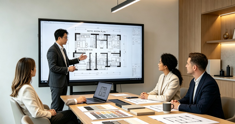 What Is FF&E and Why Does It Matter?