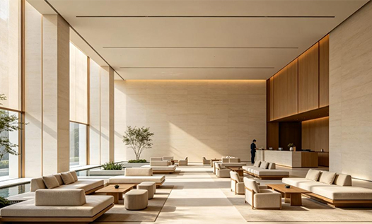 Hospitality Trends: Fonte Casa&rsquo;s Interpretation of The Unique Soul of Every Hotel