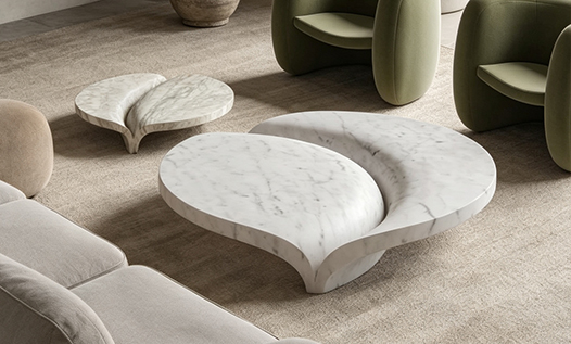 Marble Trend 2026