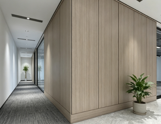 Office Wall Panels