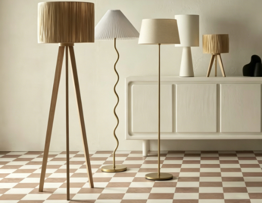 Floor Lamp