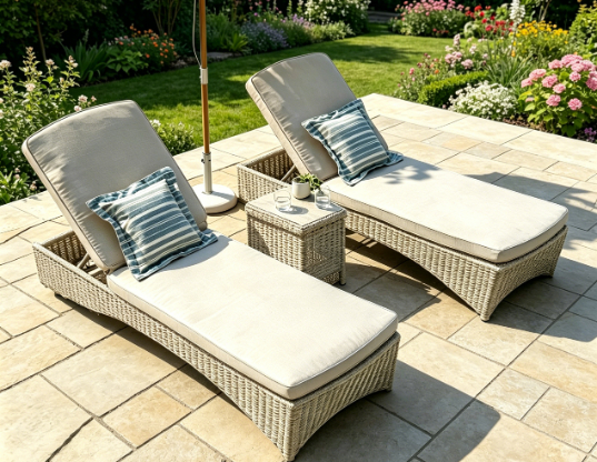 Sun Loungers