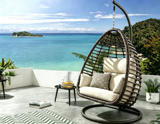 Garden Hanging Chairs