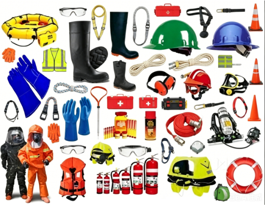 Maintenance Equipment