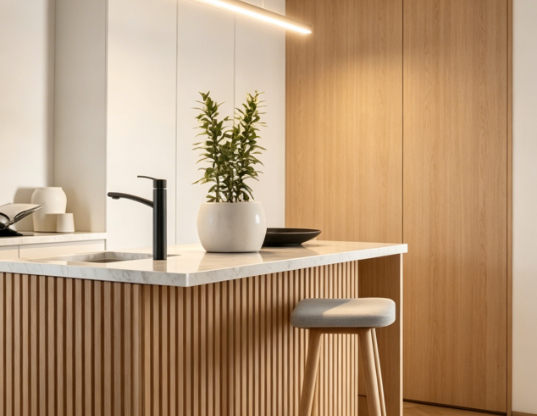 Kitchen Wall Panels