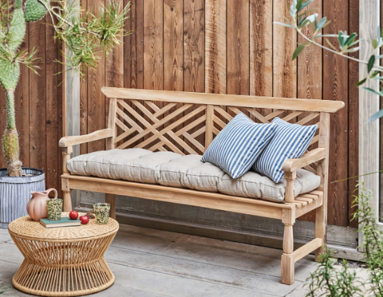 Garden Benches