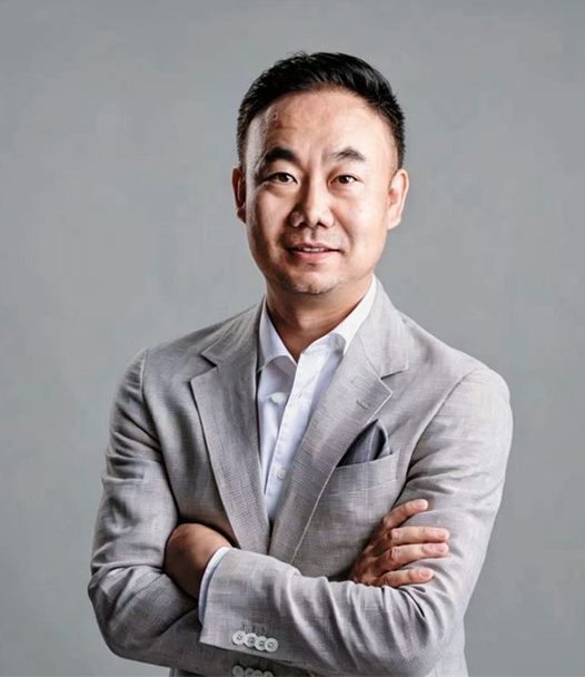 Mark Ma