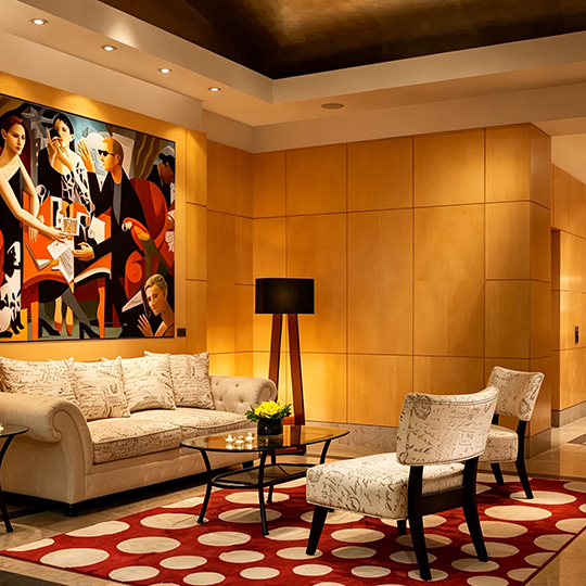 Millennium Premier Hotel New York Times Square