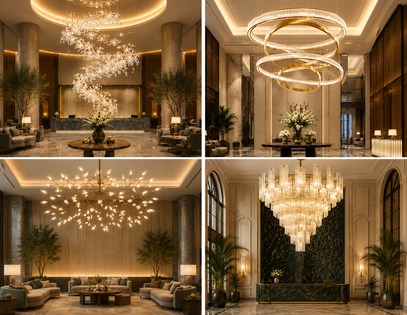 Chandelier
