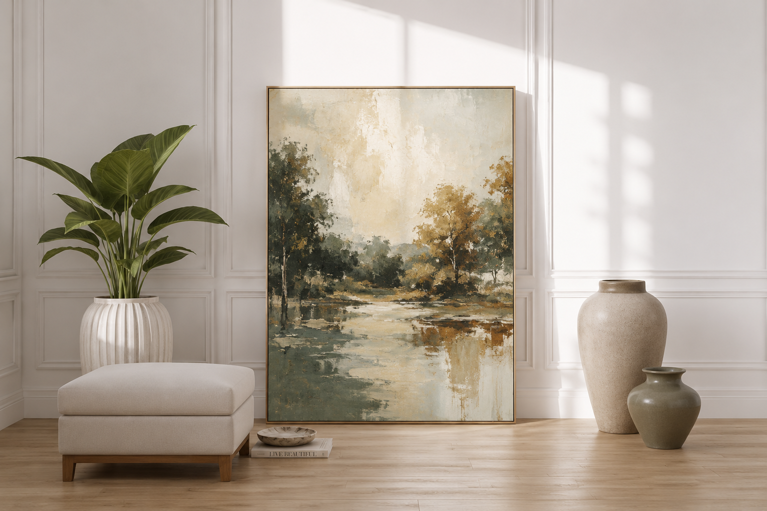 Art Work and Decoration