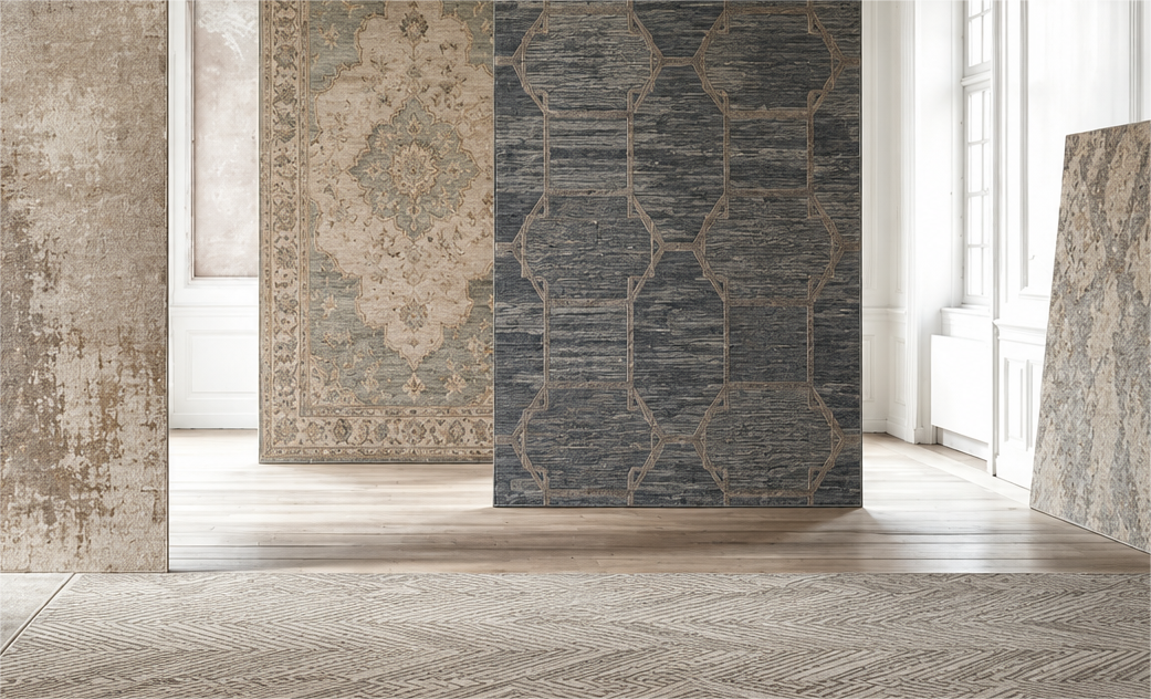 Rug & Carpet