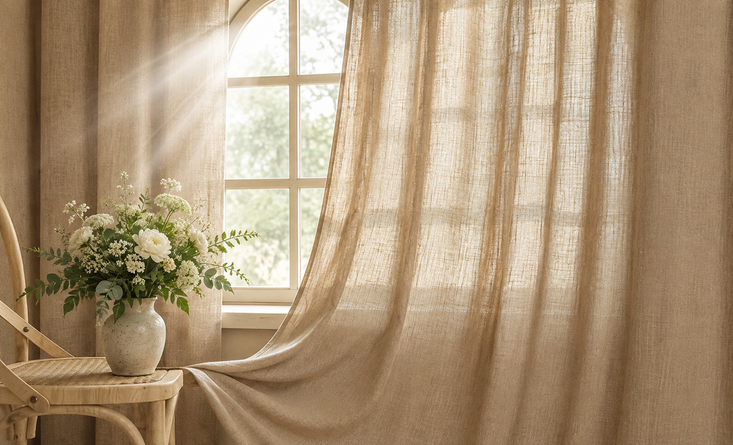 Curtain