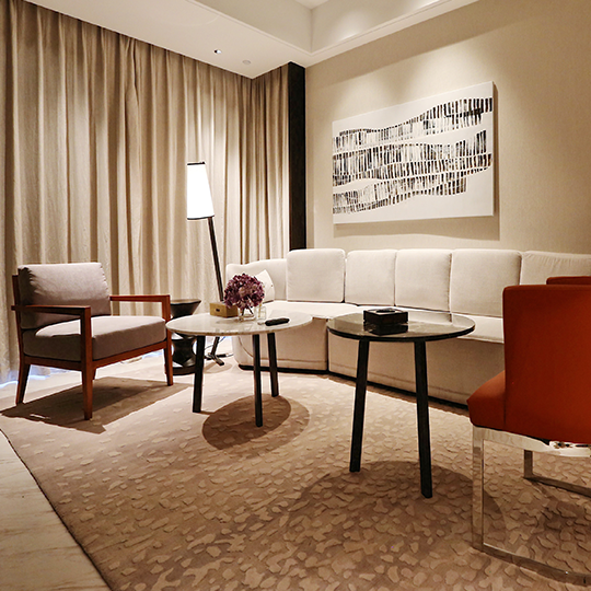 JW Marriott Nairobi