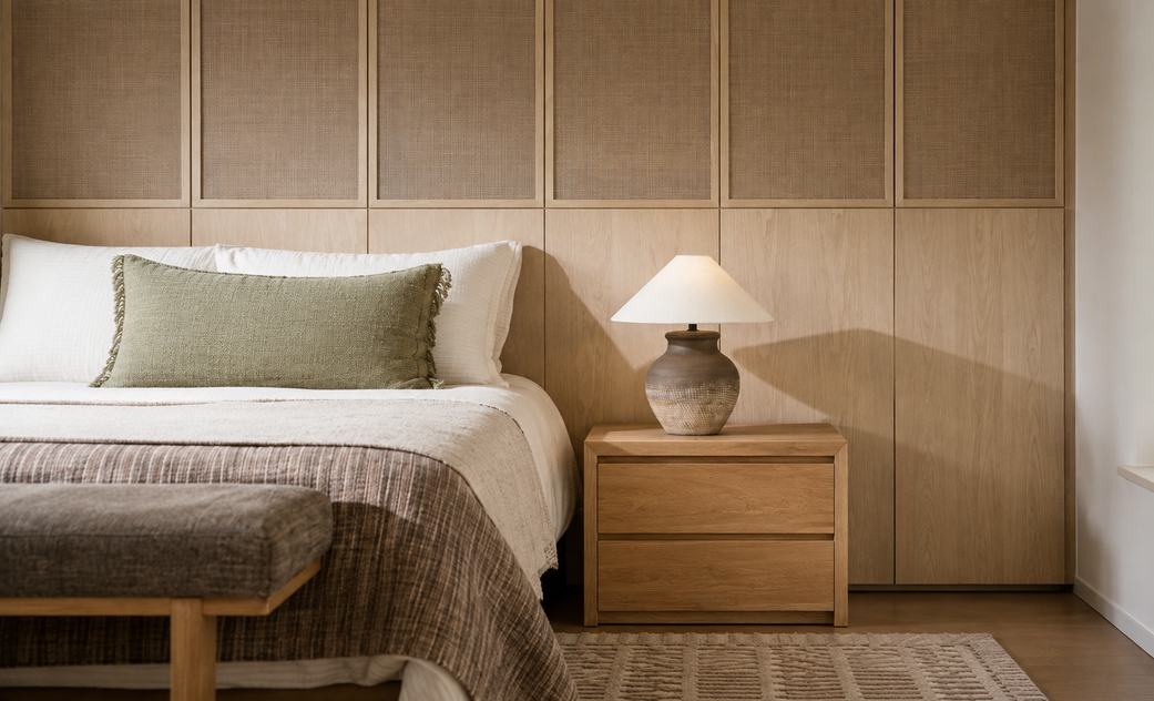 Bed Head Board /Wall Panel