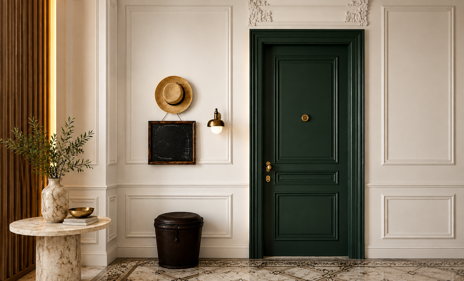 Door