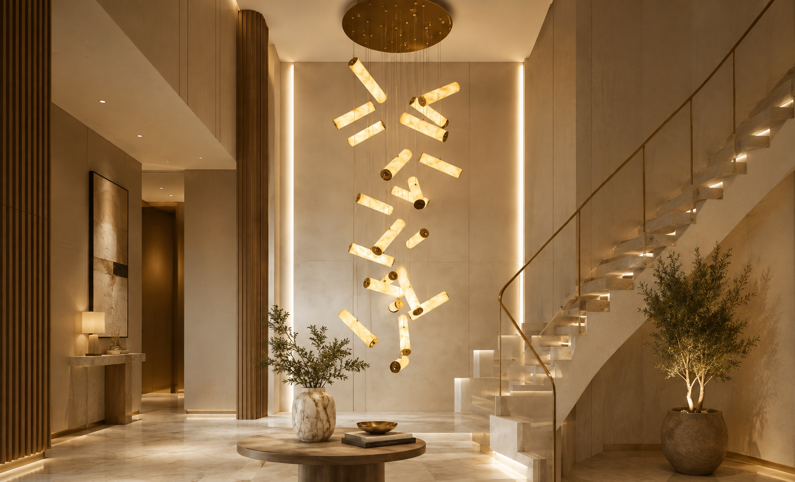 Bespoke Lighting