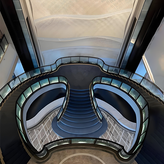 St. Regis Qingdao