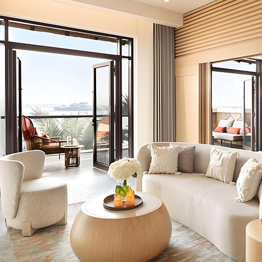 Sofitel Dubai The Palm