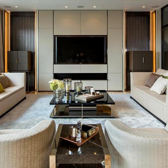 Shenzhen Xiang Mi Lake Villa