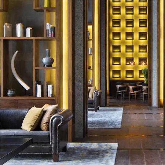 Park Hyatt Sanya Sunny Bay Resort