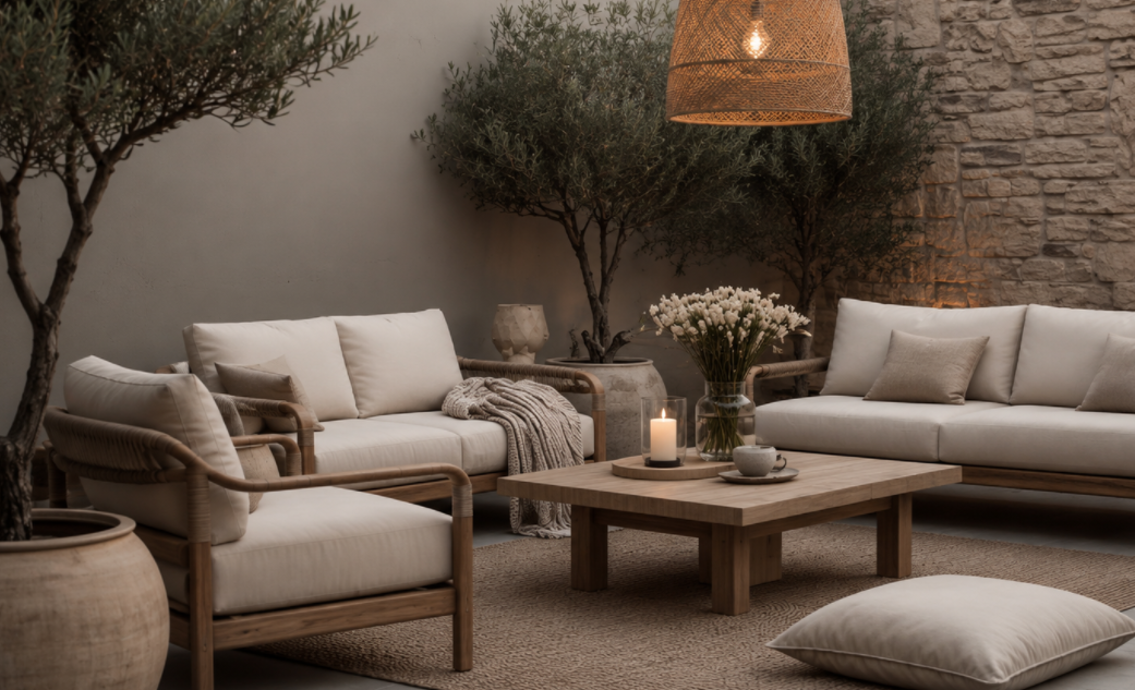 Outdoor Furniture