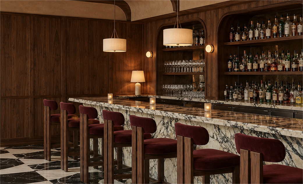 Restaurant & Dining Furniture