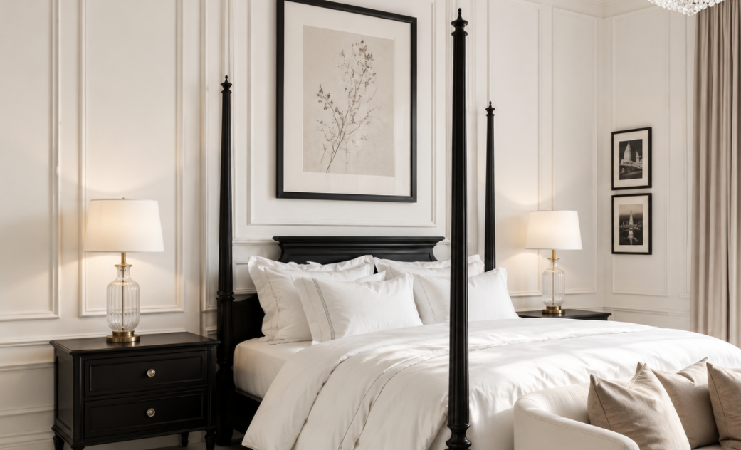 Hotel Bedroom Room Furniture