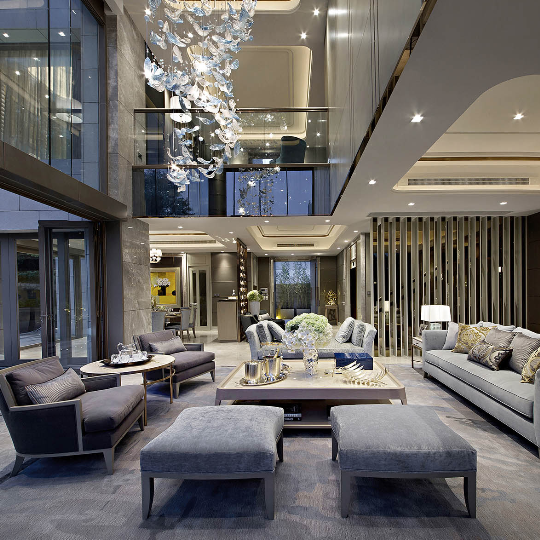 Sanya Haitang Bay Villa