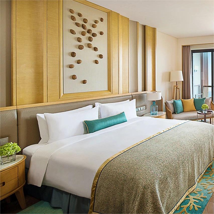 Sofitel Sanya Leeman Resort