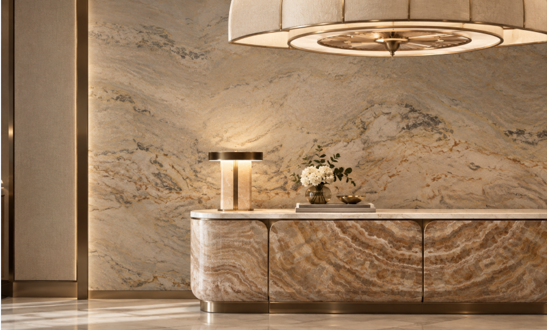 Marble Trend 2026