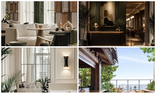 Hospitality Trends: Fonte Casa&rsquo;s Interpretation of The Unique Soul of Every Hotel