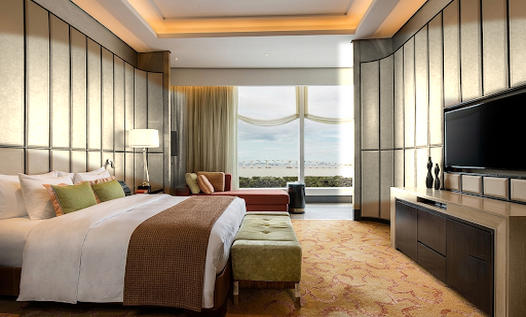Common Wood Species for Hotel Furniture