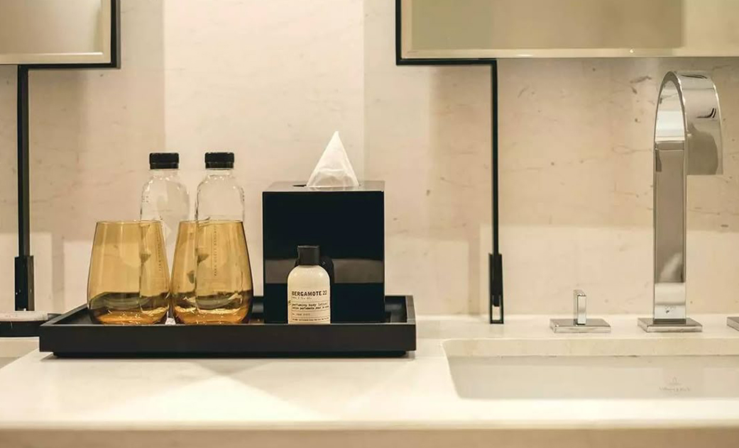 Hotel Guest Room Supplies Checklist: What to Specify for Opening, Renovation and Replenishment